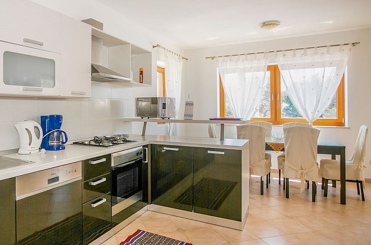 Vakantiehuis Villa Nevena