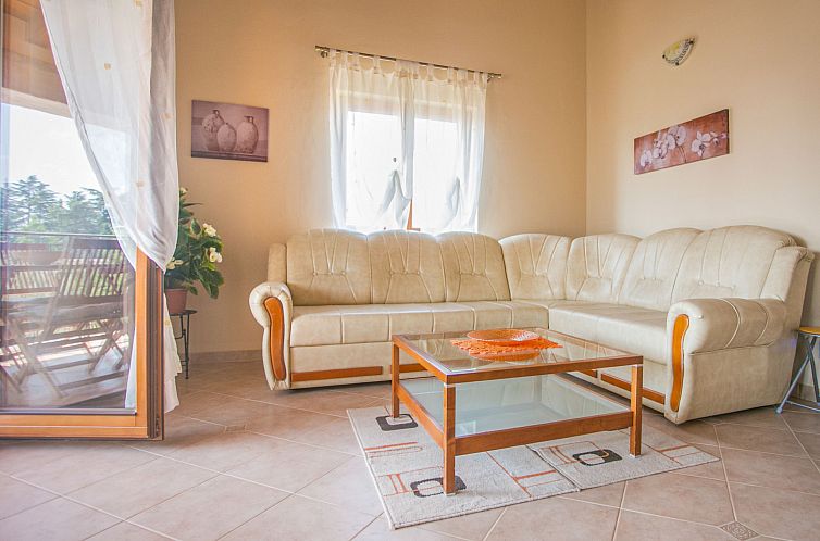 Vakantiehuis Villa Nevena