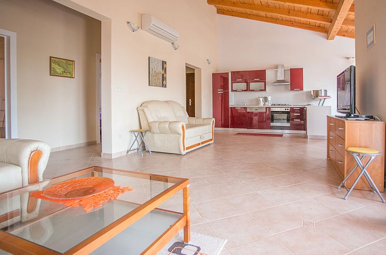 Vakantiehuis Villa Nevena