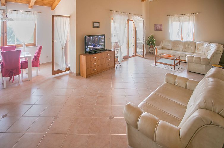 Vakantiehuis Villa Nevena