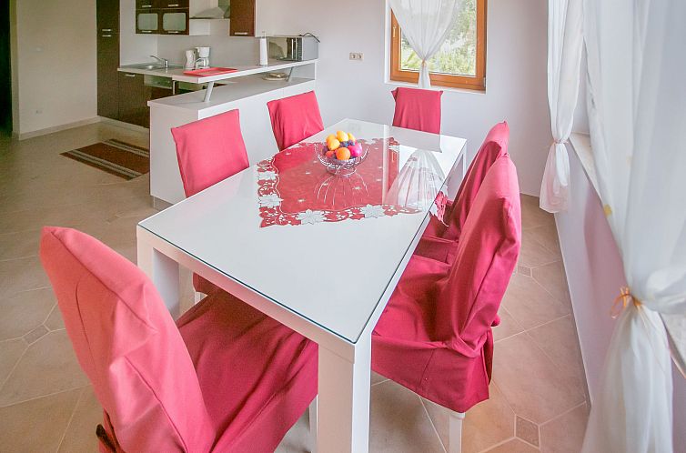 Vakantiehuis Villa Nevena