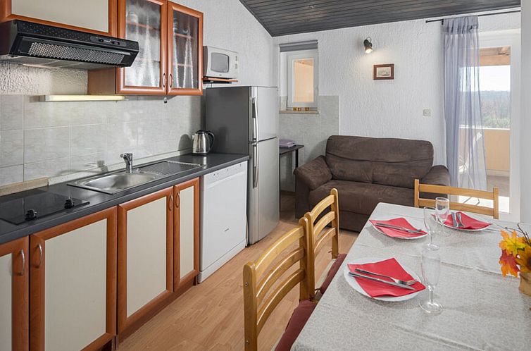 Appartement Leko