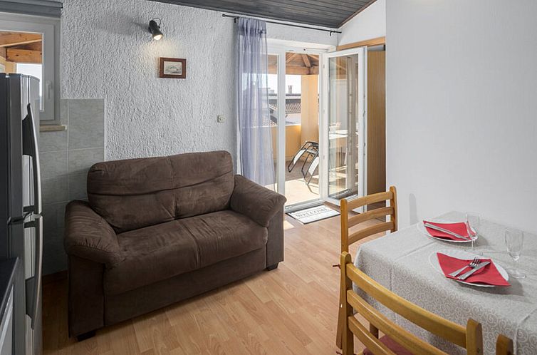 Appartement Leko