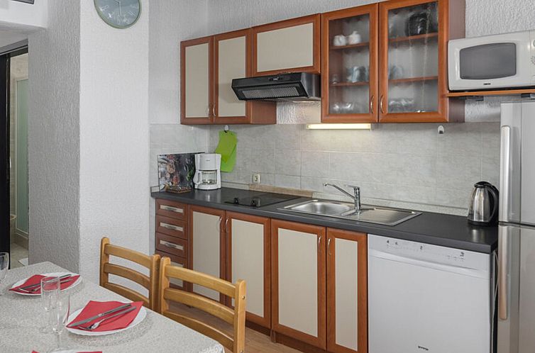 Appartement Leko