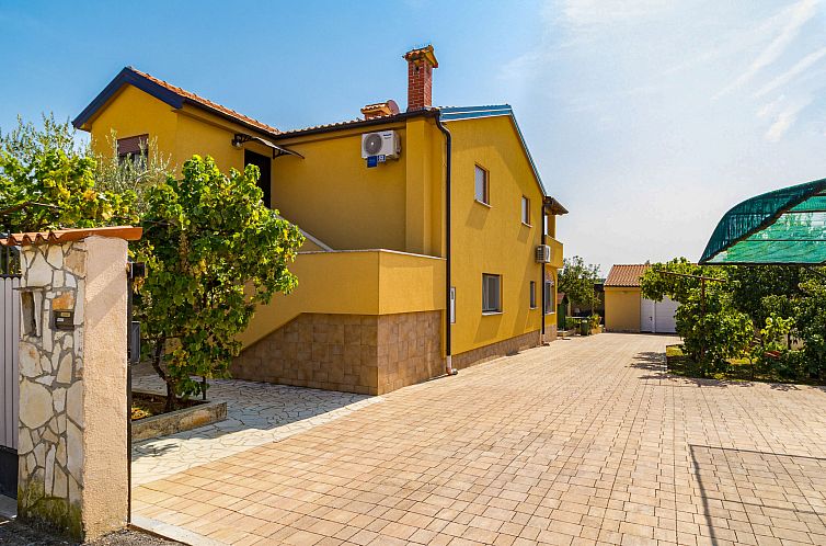 Appartement Leko