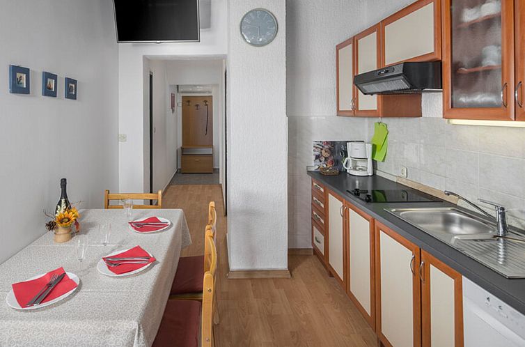 Appartement Leko