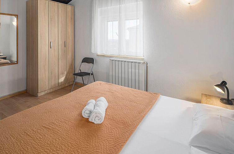 Appartement Leko
