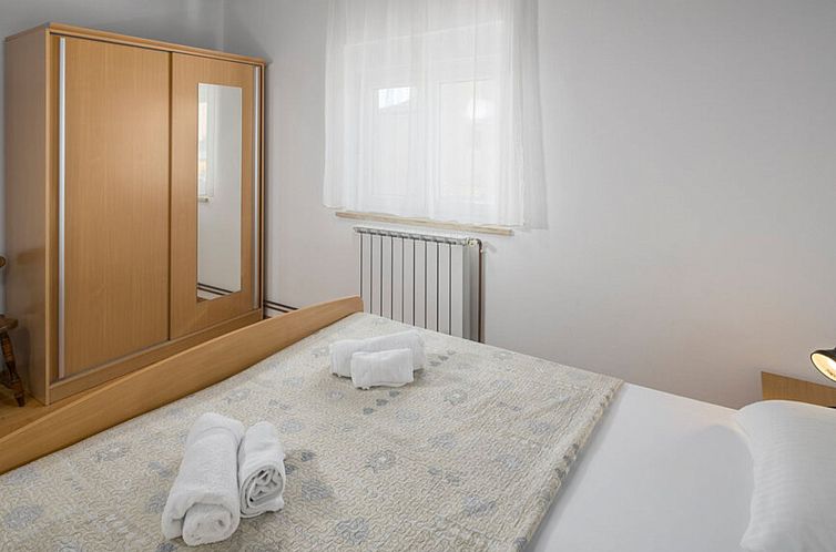 Appartement Leko