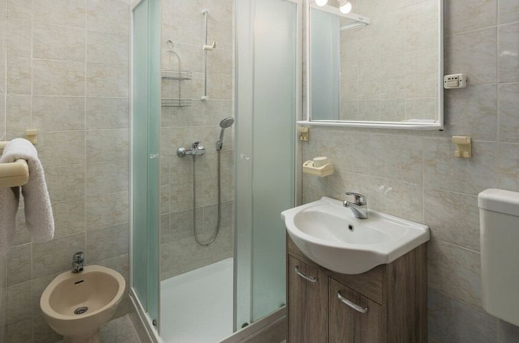Appartement Leko