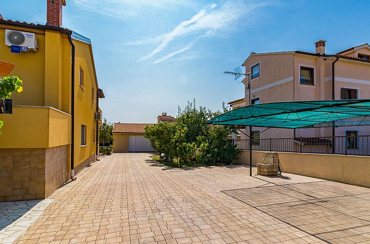 Appartement Leko