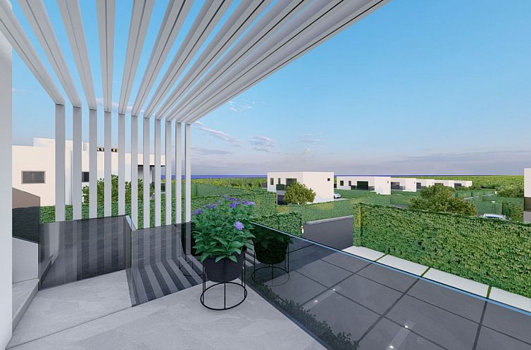 Appartement in Porec/Varvari