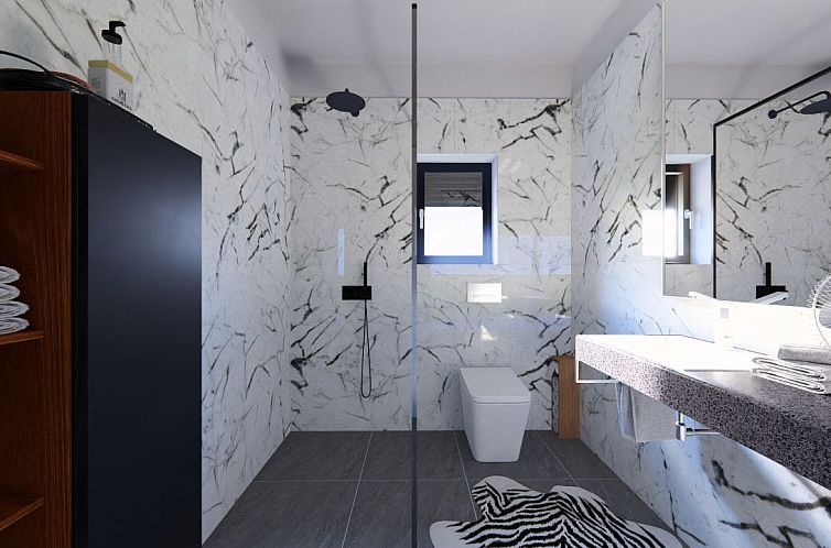 Appartement in Porec/Varvari