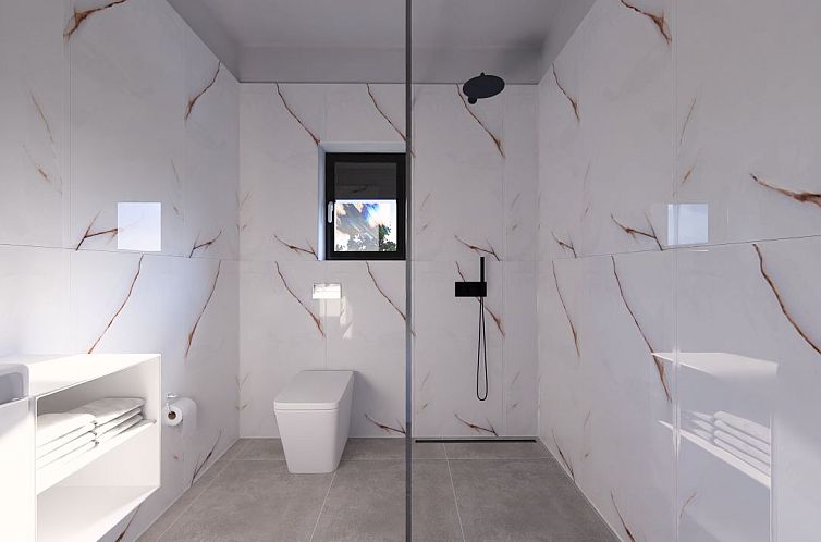 Appartement in Porec/Varvari