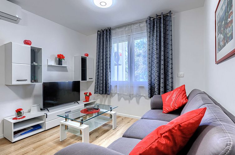 Appartement Poreč Center Sea