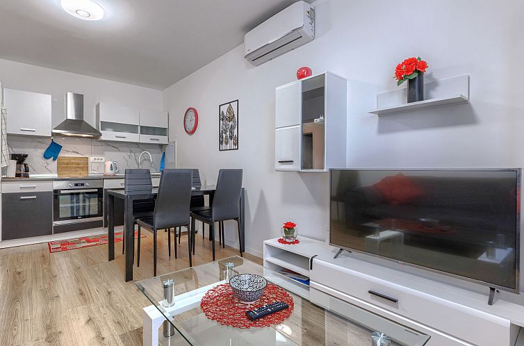 Appartement Poreč Center Sea