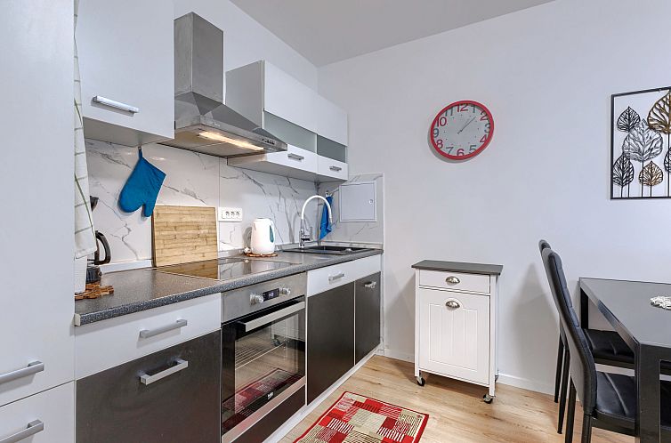 Appartement Poreč Center Sea