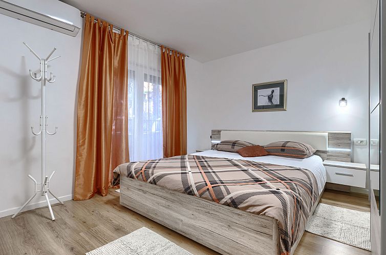 Appartement Poreč Center Sea