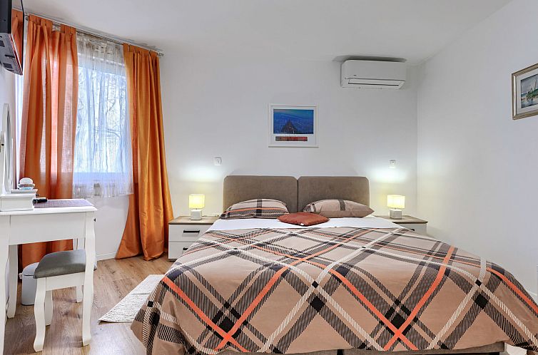 Appartement Poreč Center Sea