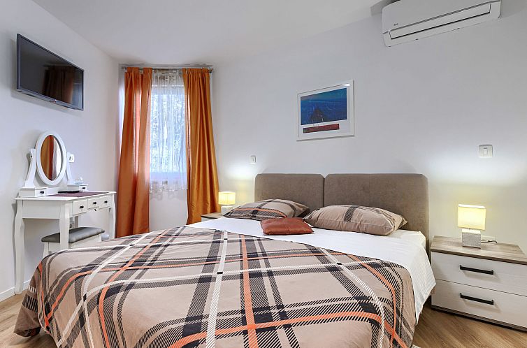 Appartement Poreč Center Sea