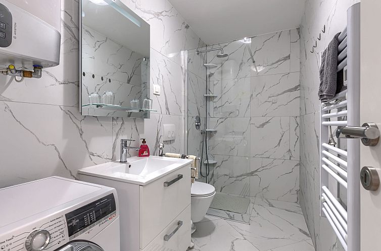 Appartement Poreč Center Sea