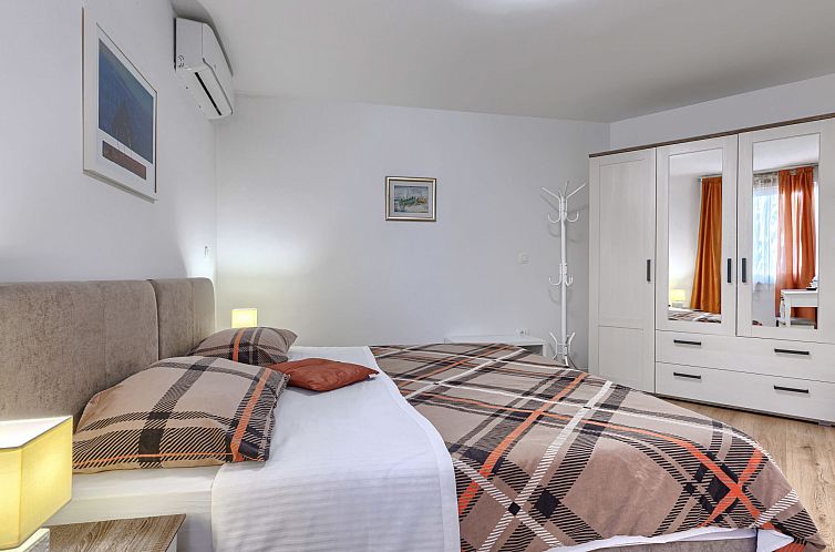 Appartement Poreč Center Sea