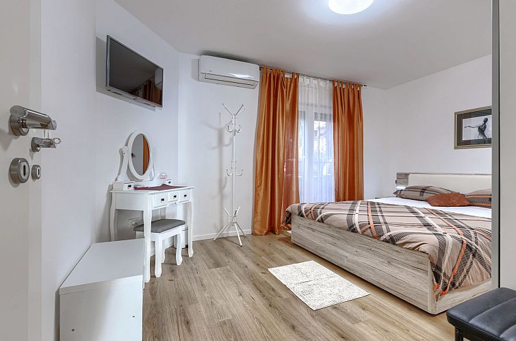 Appartement Poreč Center Sea