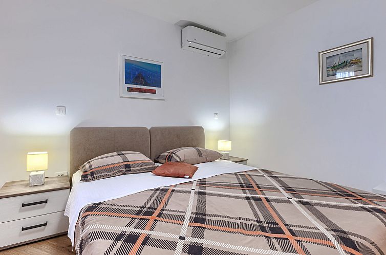 Appartement Poreč Center Sea