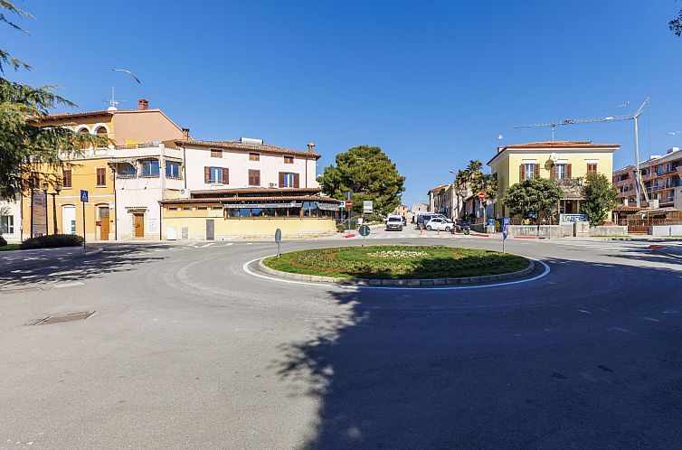 Appartement Poreč Center Sea