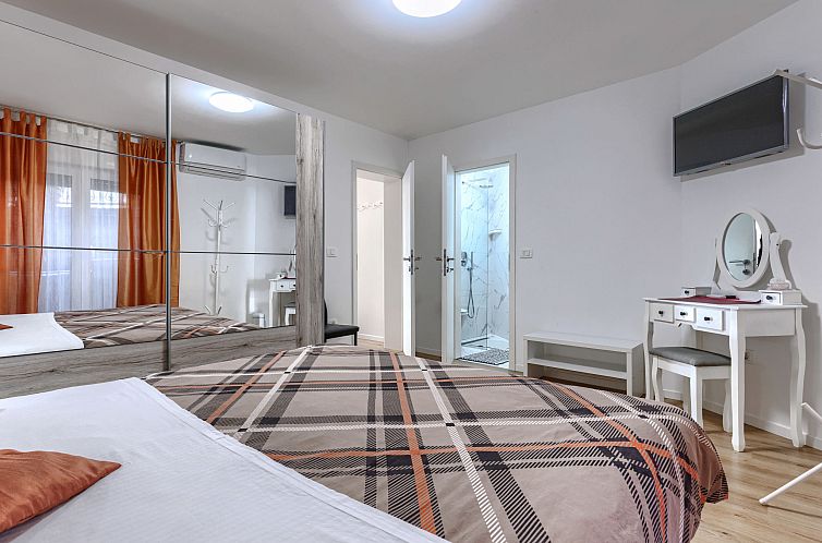 Appartement Poreč Center Sea