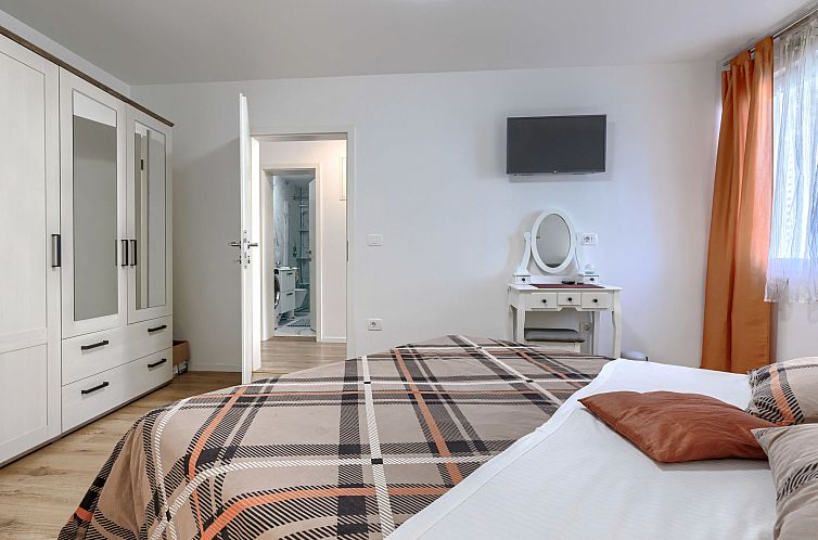 Appartement Poreč Center Sea