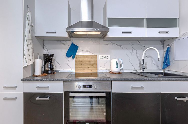 Appartement Poreč Center Sea