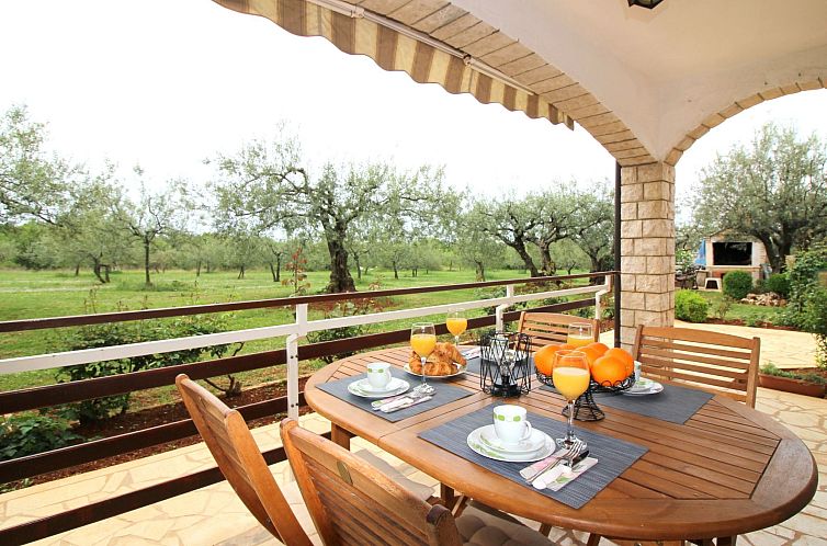 Appartement Jakomina 1