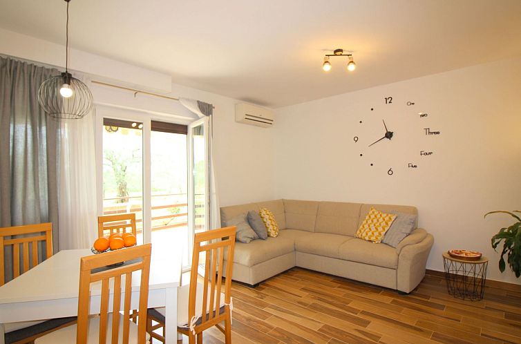 Appartement Jakomina 1