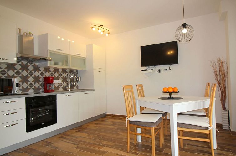 Appartement Jakomina 1