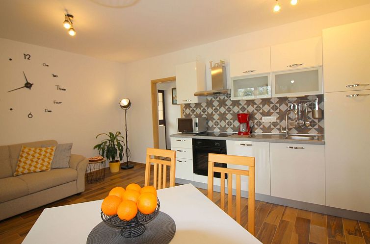 Appartement Jakomina 1