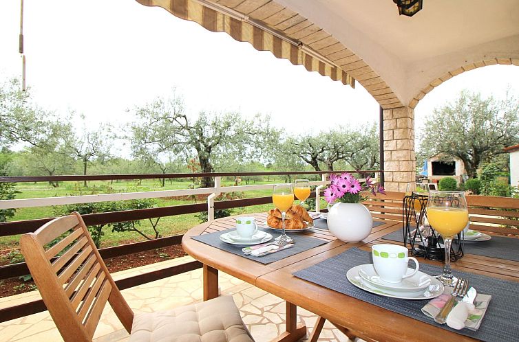 Appartement Jakomina 1