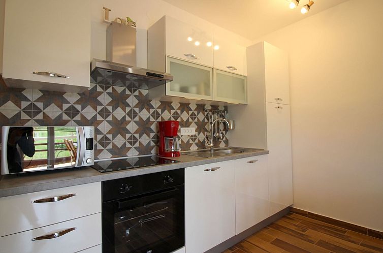 Appartement Jakomina 1