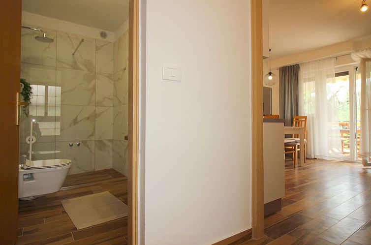 Appartement Jakomina 1