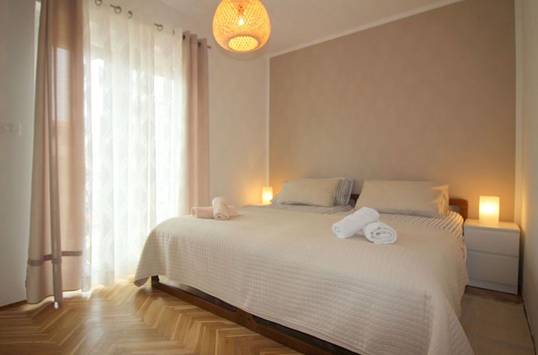 Appartement Jakomina 1