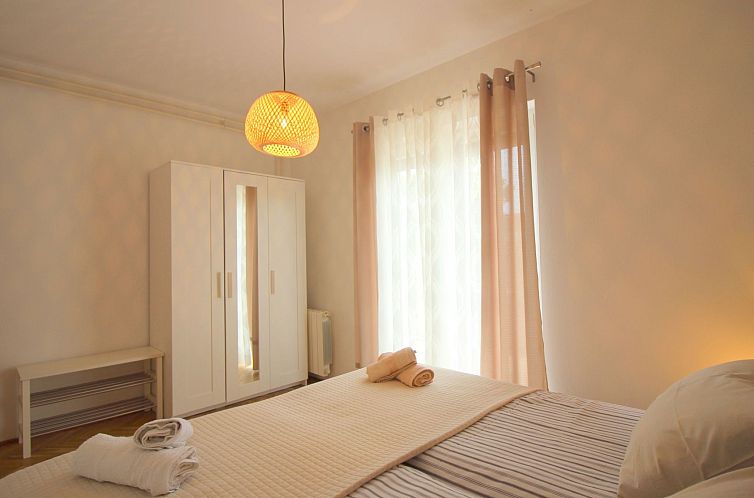 Appartement Jakomina 1