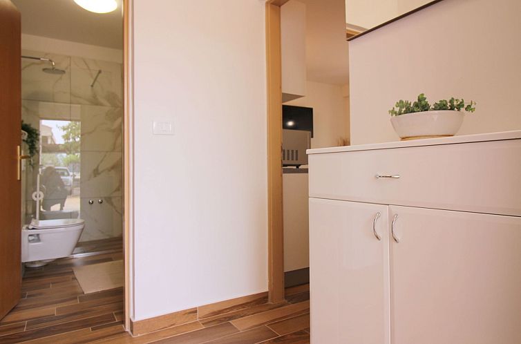 Appartement Jakomina 1