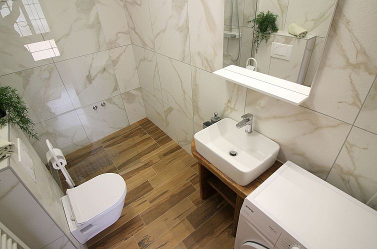 Appartement Jakomina 1