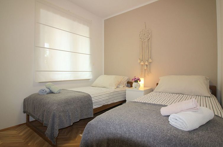 Appartement Jakomina 1