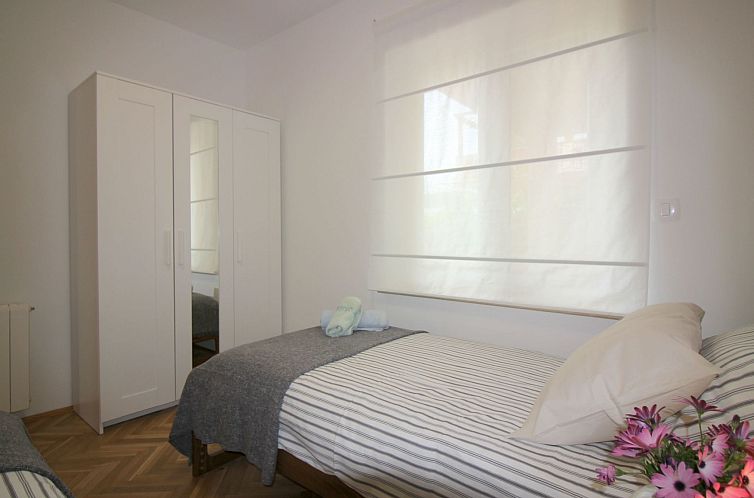 Appartement Jakomina 1