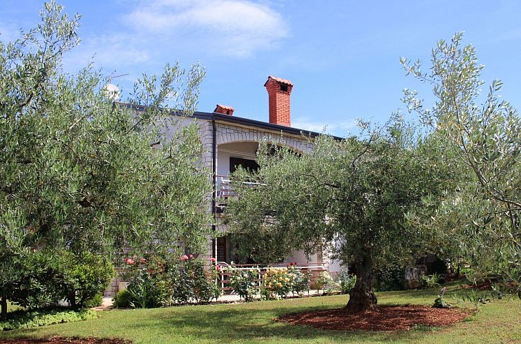 Appartement Jakomina 1