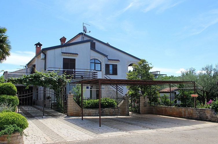 Appartement Jakomina 1