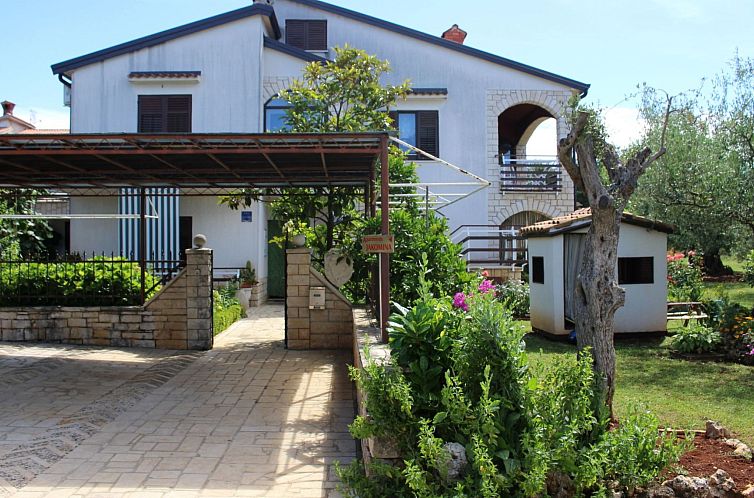Appartement Jakomina 1