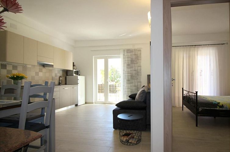Appartement Sergio