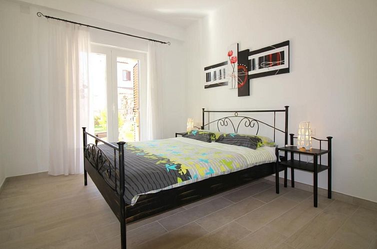 Appartement Sergio