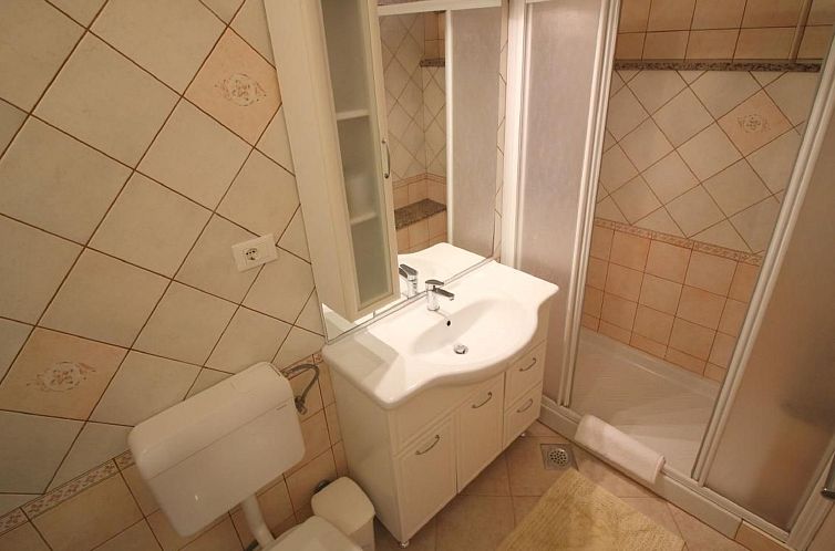 Appartement Sergio